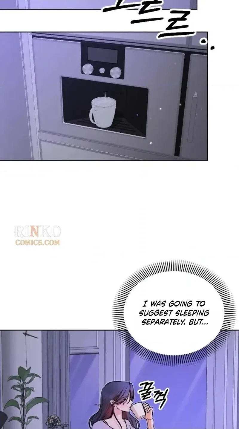 Fragrant Contractual Relationship Chapter 22 page 10 - 