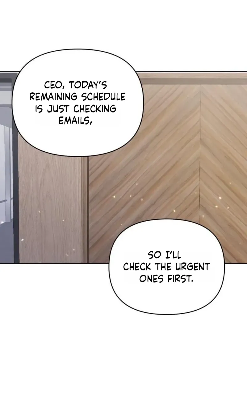 Fragrant Contractual Relationship Chapter 22 page 91 - 
