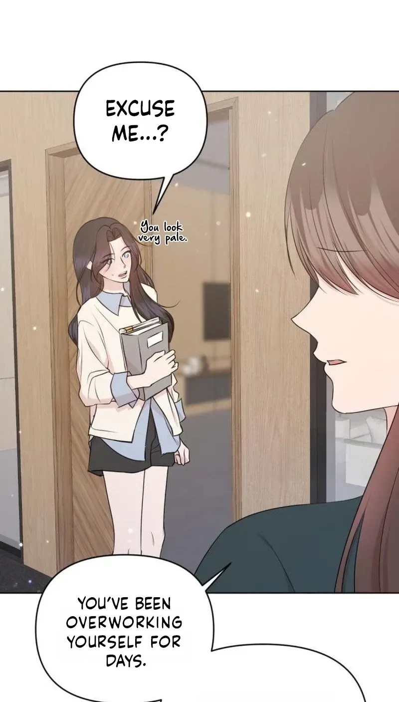 Fragrant Contractual Relationship Chapter 22 page 92 - 