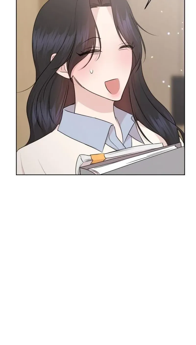 Fragrant Contractual Relationship Chapter 22 page 94 - 