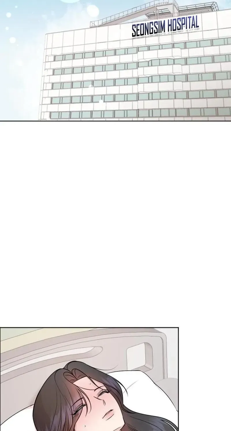 Fragrant Contractual Relationship Chapter 23 page 2 - 