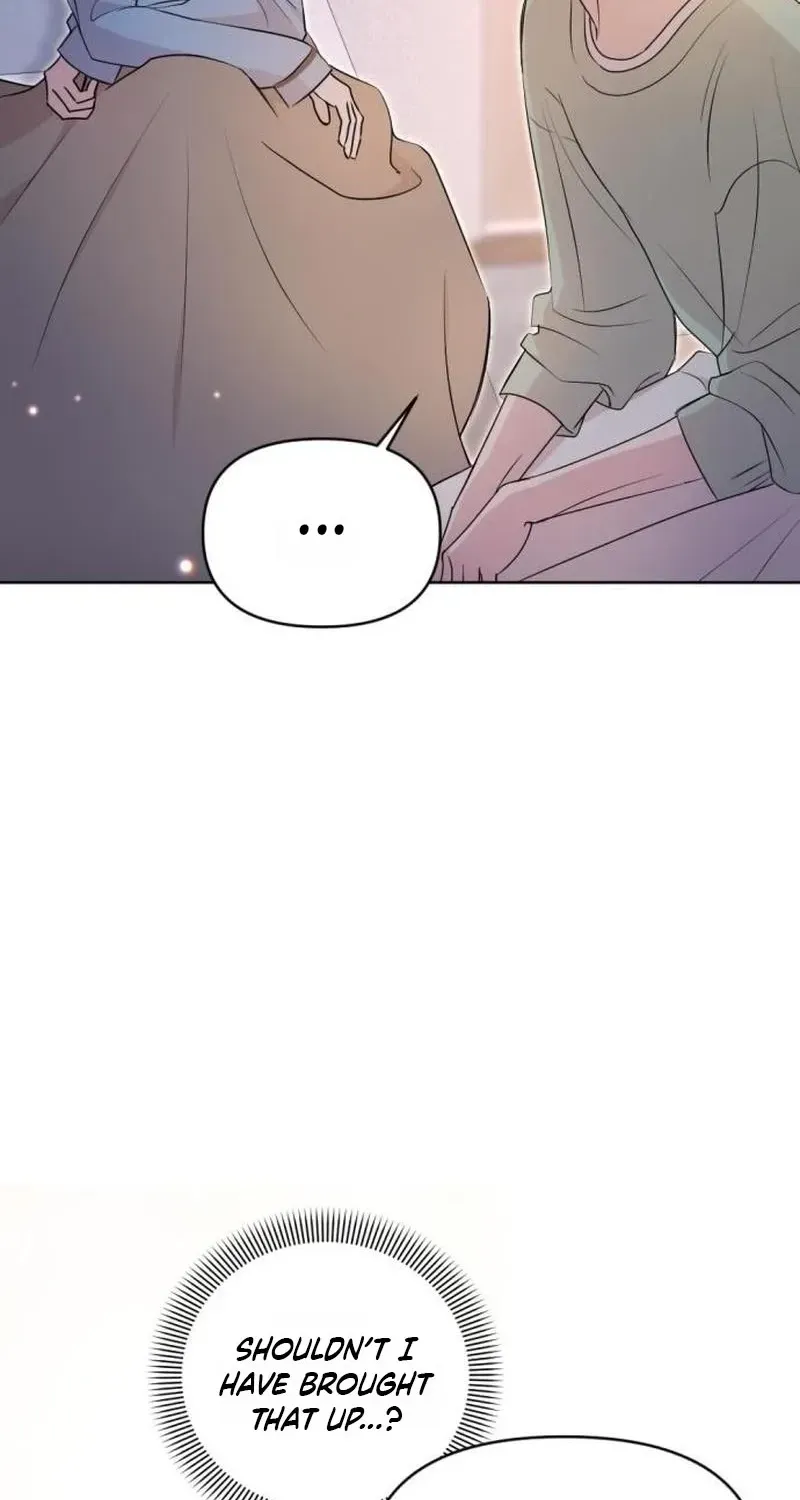 Fragrant Contractual Relationship Chapter 23 page 106 - 