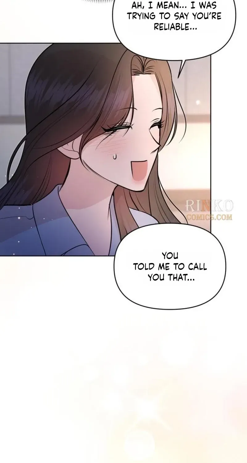 Fragrant Contractual Relationship Chapter 23 page 108 - 