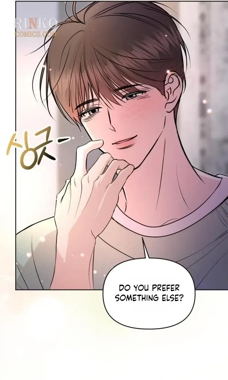 Fragrant Contractual Relationship Chapter 23 page 110 - 