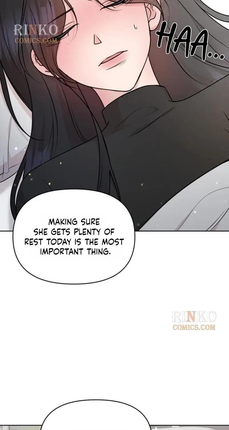 Fragrant Contractual Relationship Chapter 23 page 12 - 