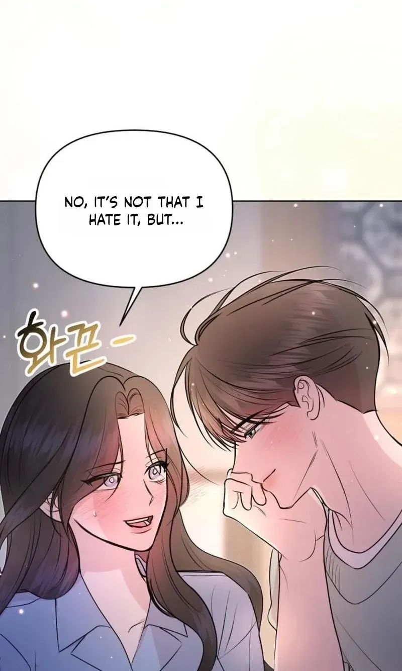 Fragrant Contractual Relationship Chapter 23 page 111 - 
