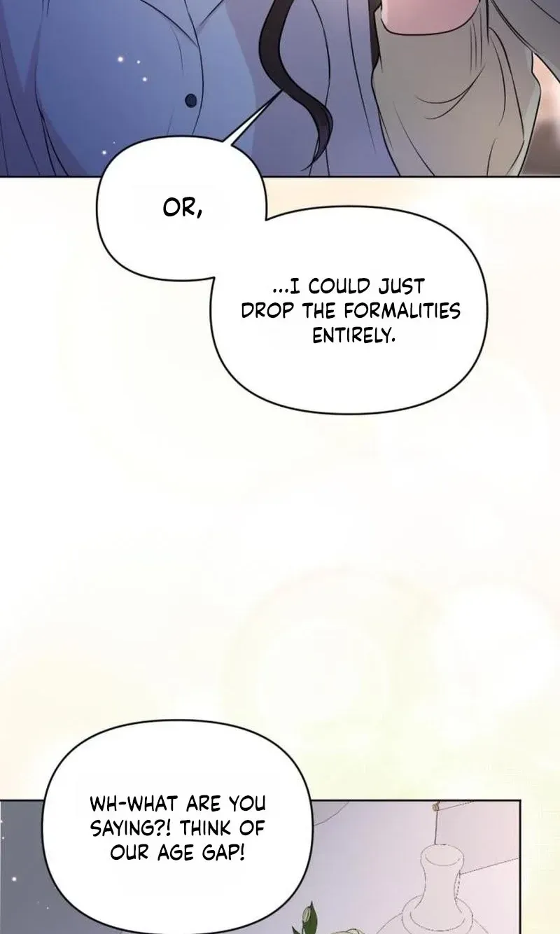 Fragrant Contractual Relationship Chapter 23 page 112 - 