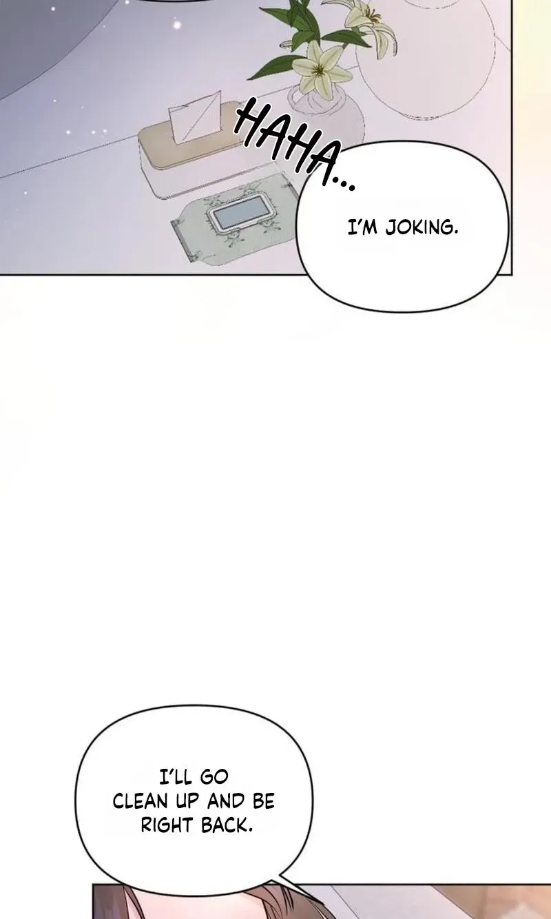 Fragrant Contractual Relationship Chapter 23 page 113 - 