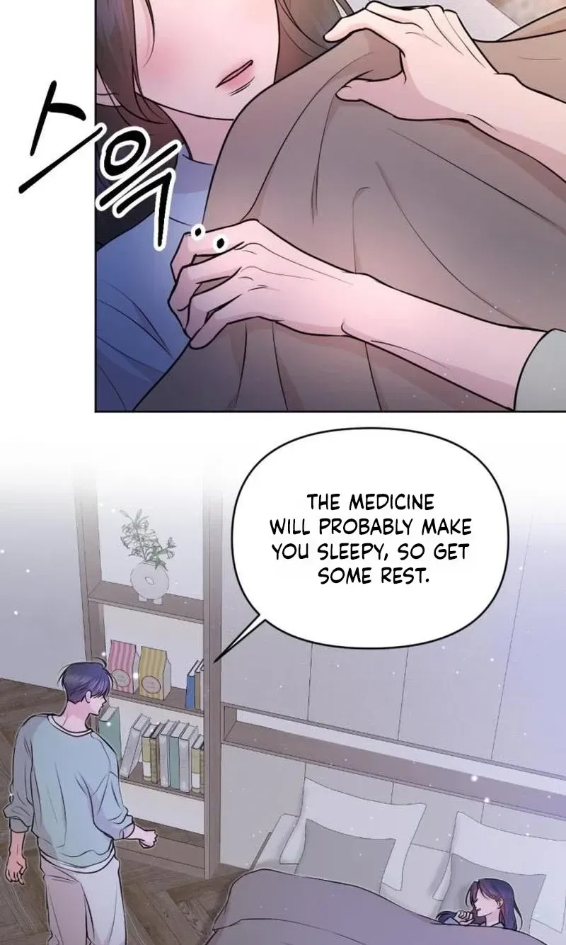 Fragrant Contractual Relationship Chapter 23 page 114 - 