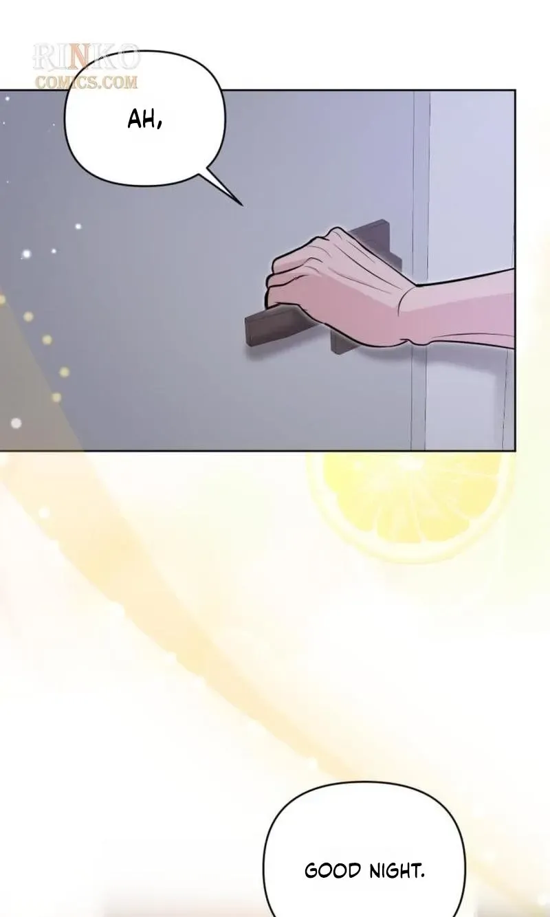 Fragrant Contractual Relationship Chapter 23 page 116 - 