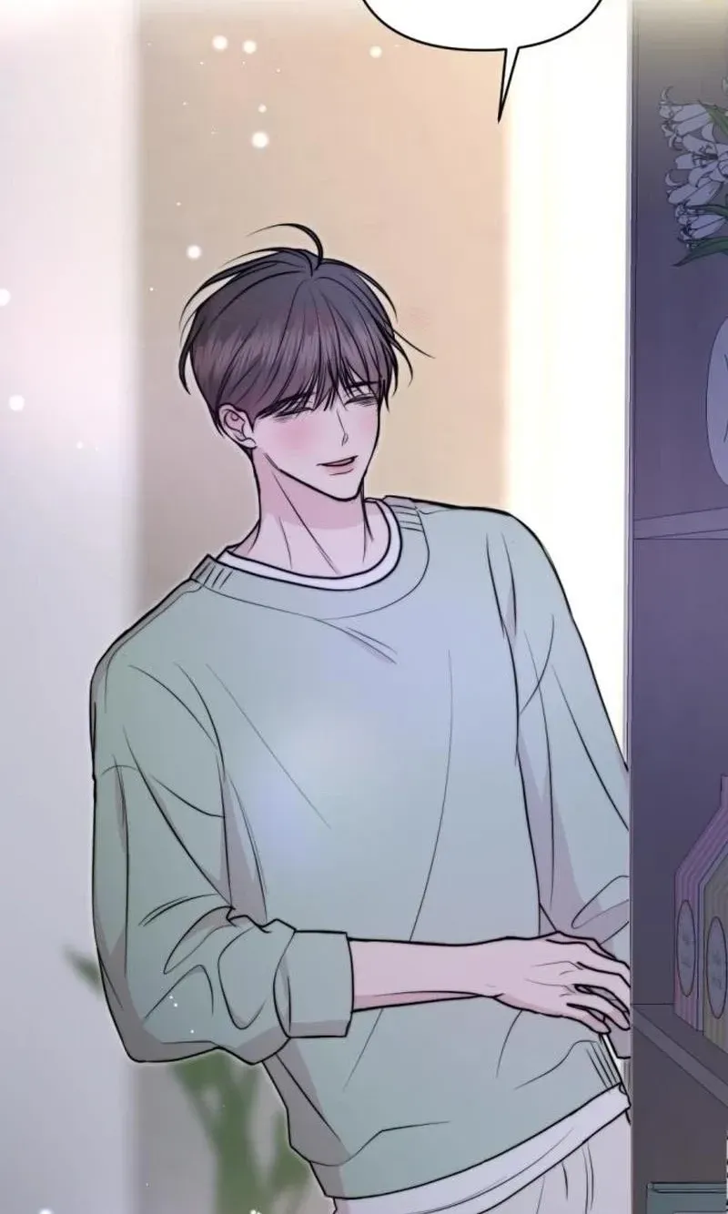 Fragrant Contractual Relationship Chapter 23 page 117 - 