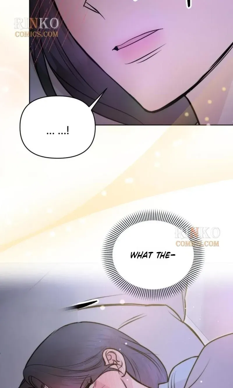 Fragrant Contractual Relationship Chapter 23 page 119 - 