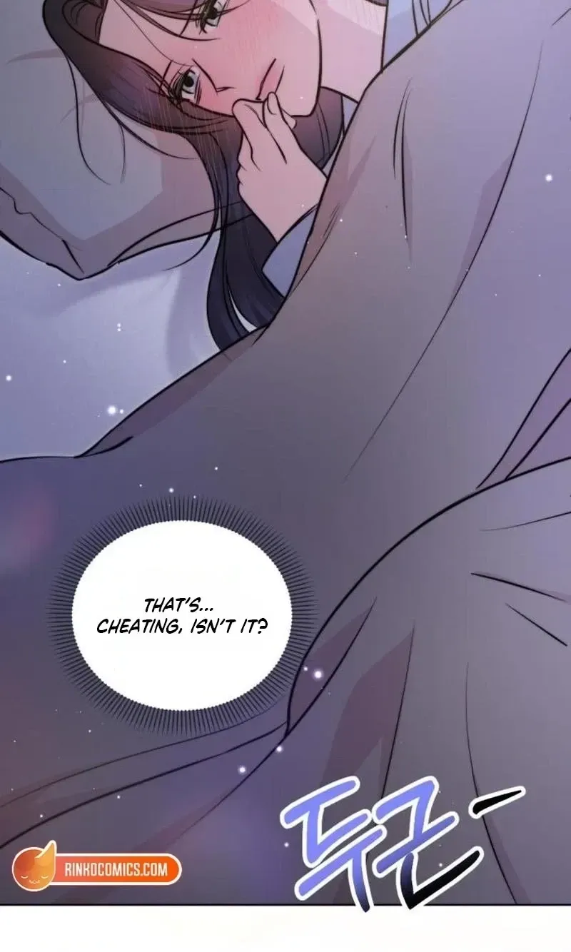 Fragrant Contractual Relationship Chapter 23 page 120 - 