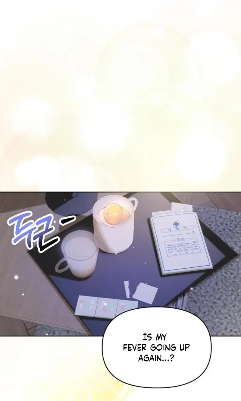 Fragrant Contractual Relationship Chapter 23 page 121 - 