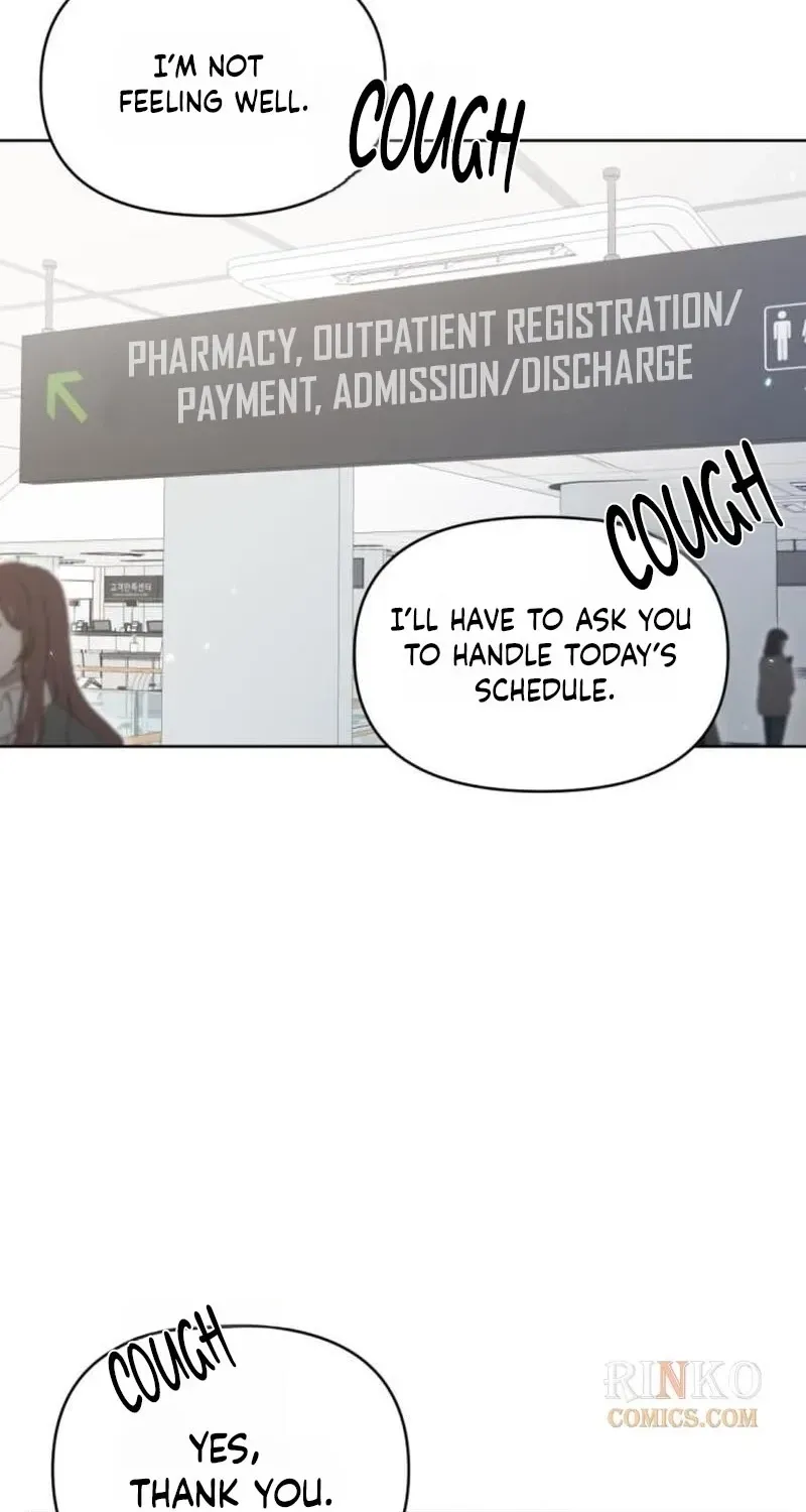 Fragrant Contractual Relationship Chapter 23 page 24 - 