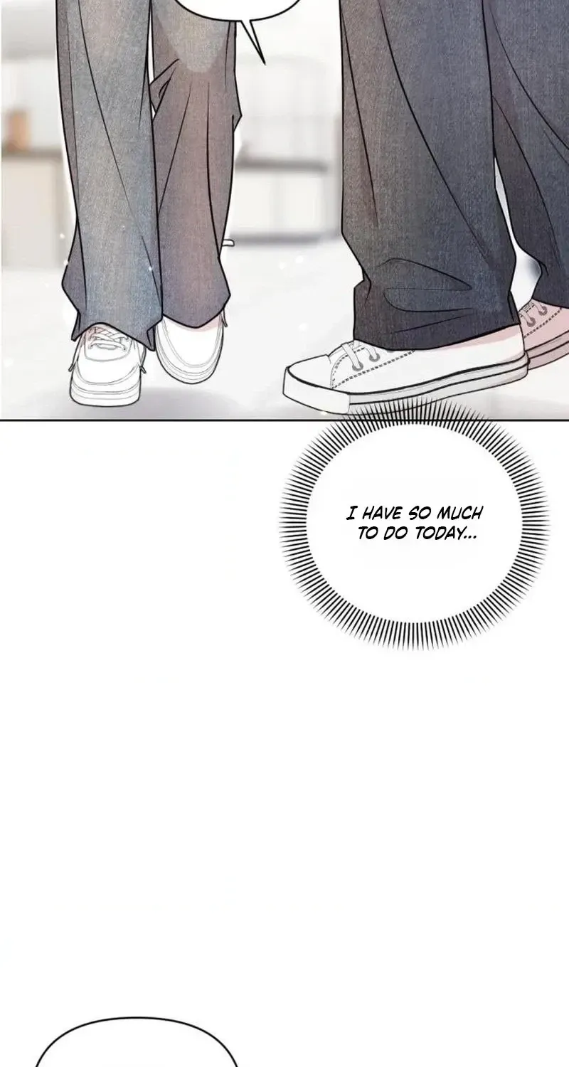 Fragrant Contractual Relationship Chapter 23 page 28 - 