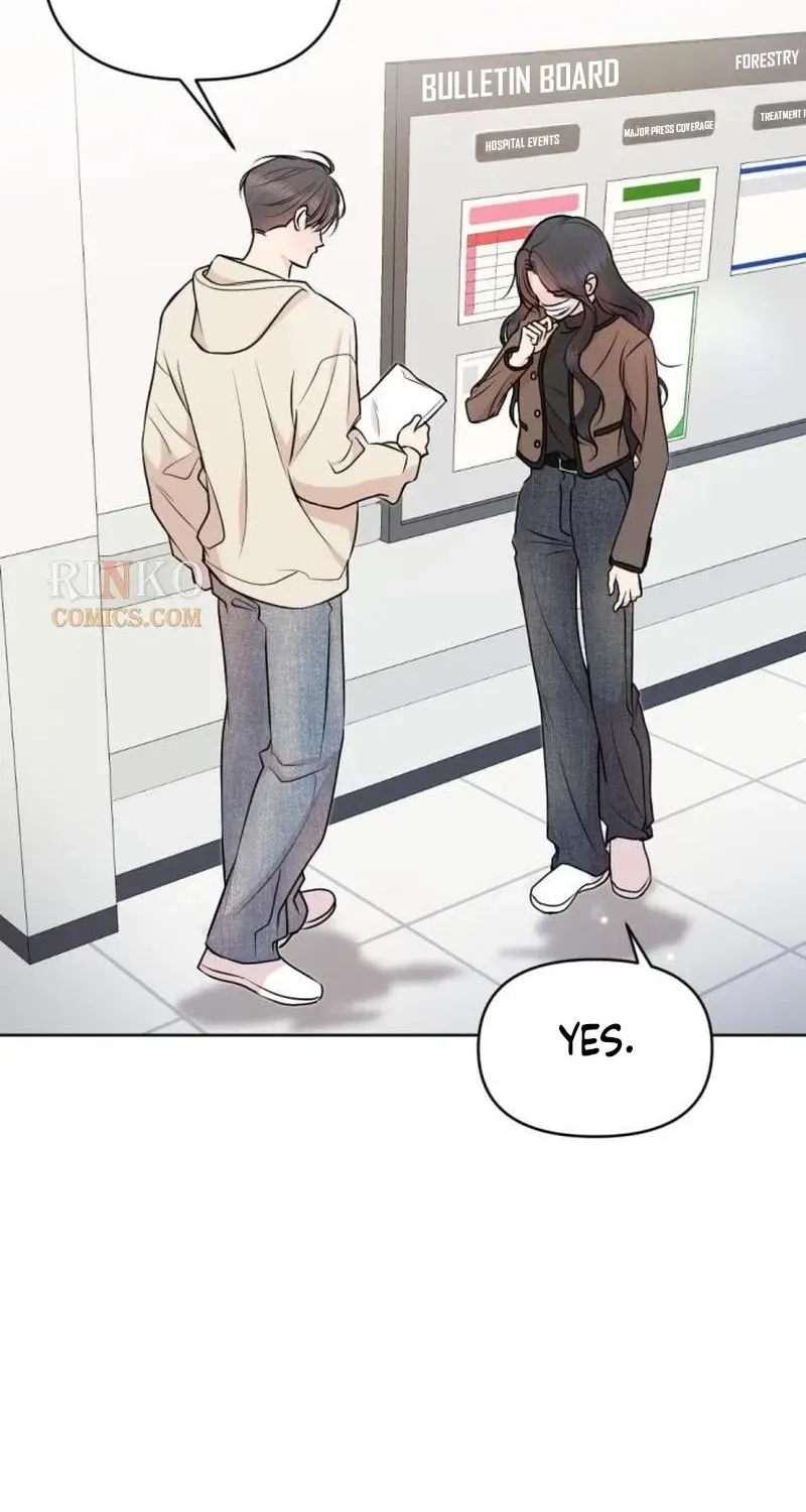 Fragrant Contractual Relationship Chapter 23 page 30 - 