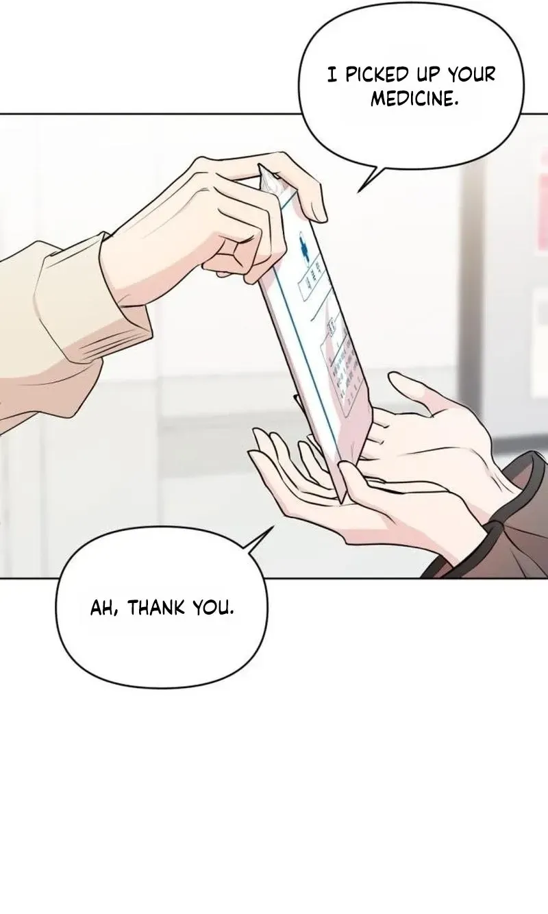 Fragrant Contractual Relationship Chapter 23 page 32 - 