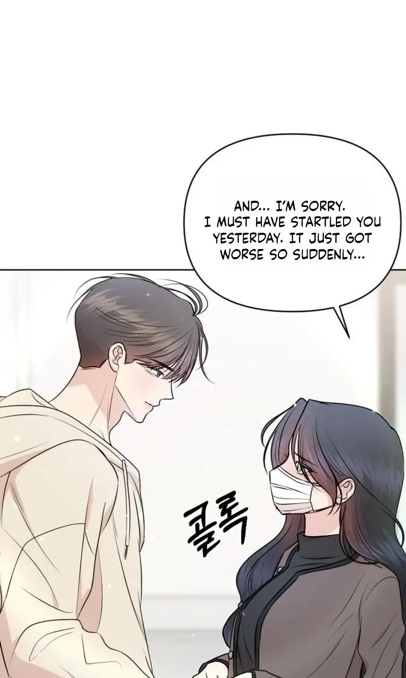 Fragrant Contractual Relationship Chapter 23 page 33 - 