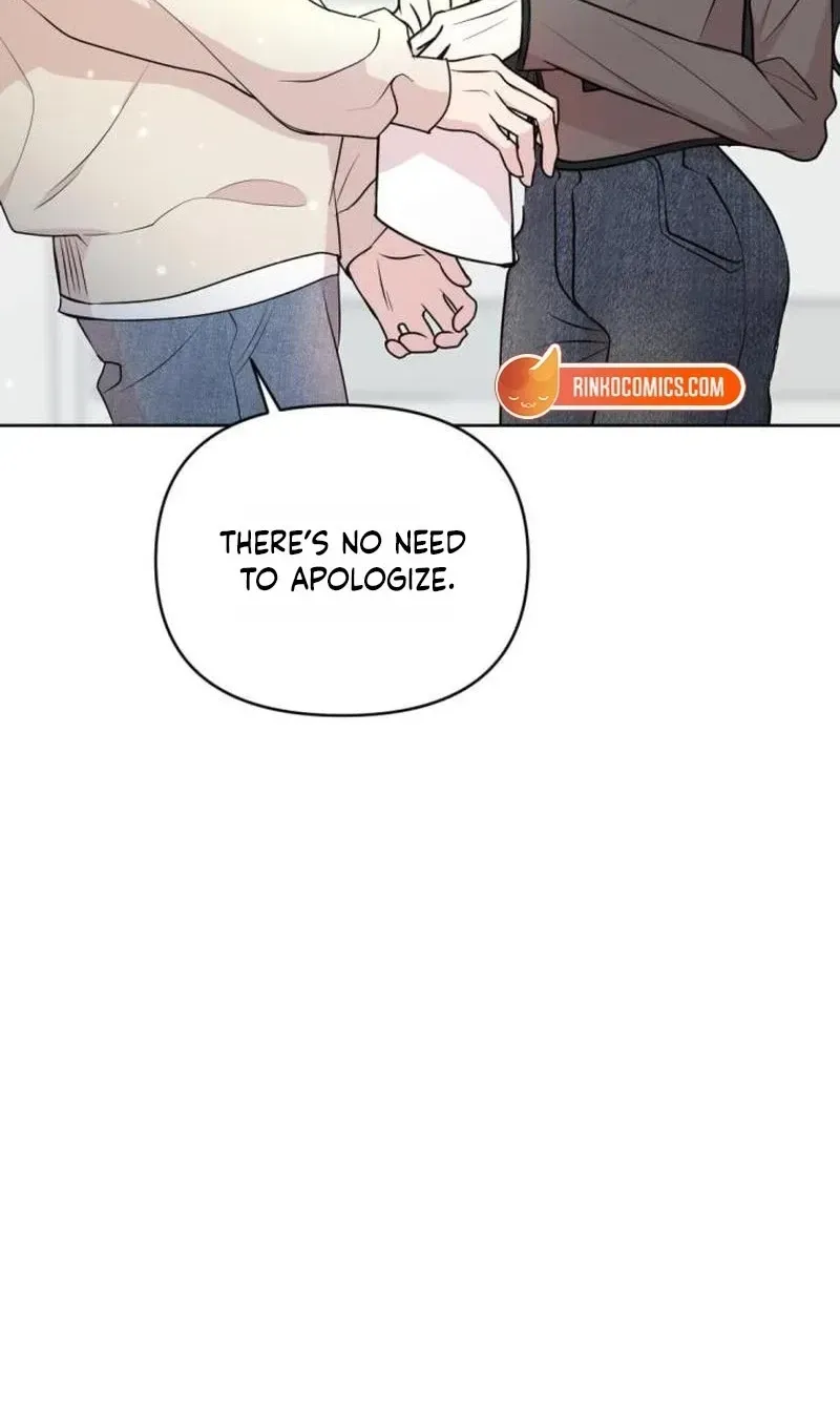 Fragrant Contractual Relationship Chapter 23 page 34 - 