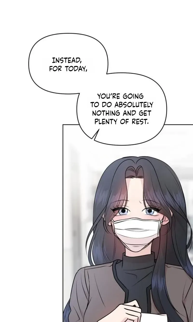 Fragrant Contractual Relationship Chapter 23 page 35 - 