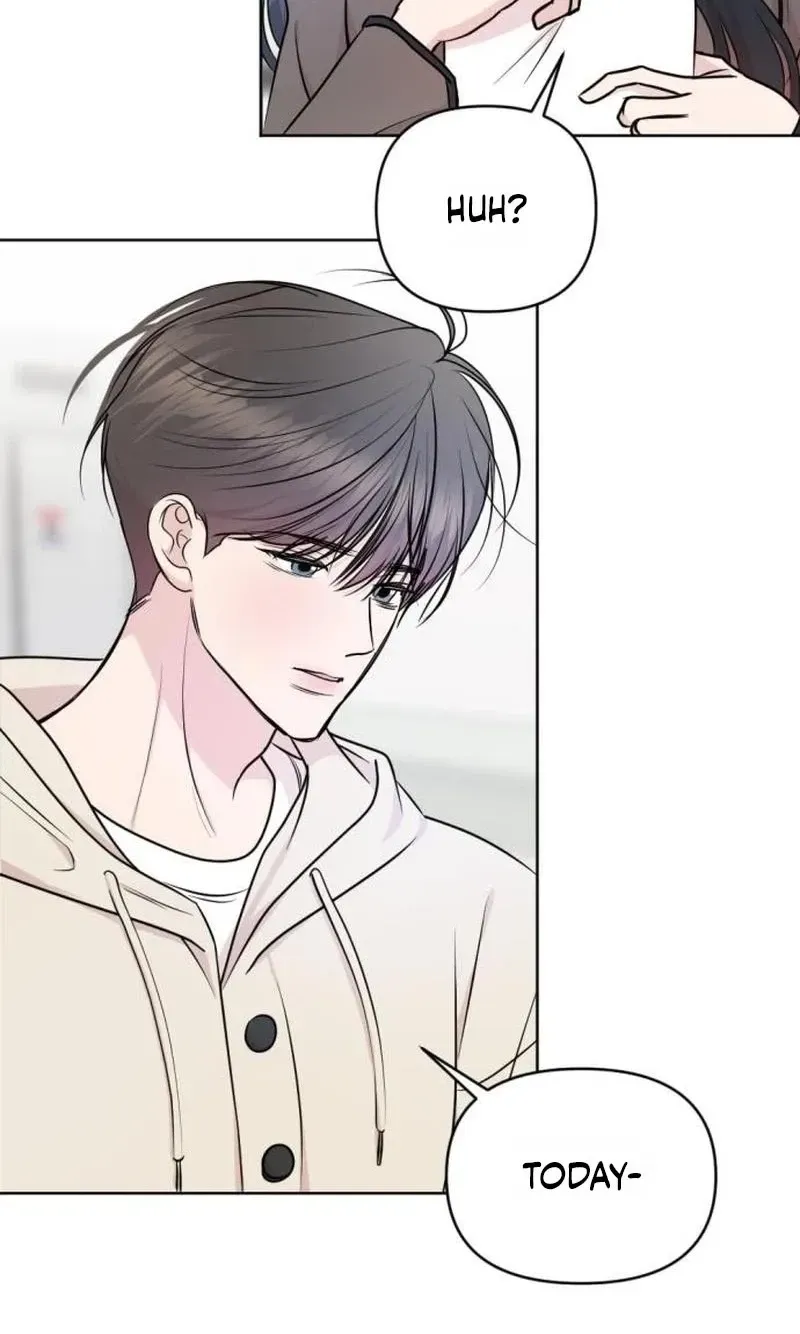 Fragrant Contractual Relationship Chapter 23 page 36 - 