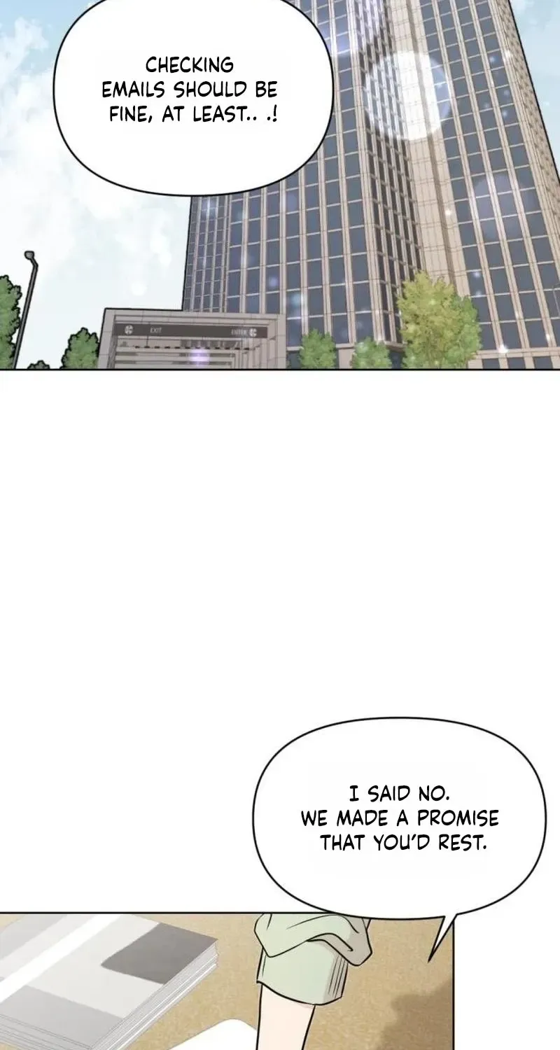 Fragrant Contractual Relationship Chapter 23 page 40 - 