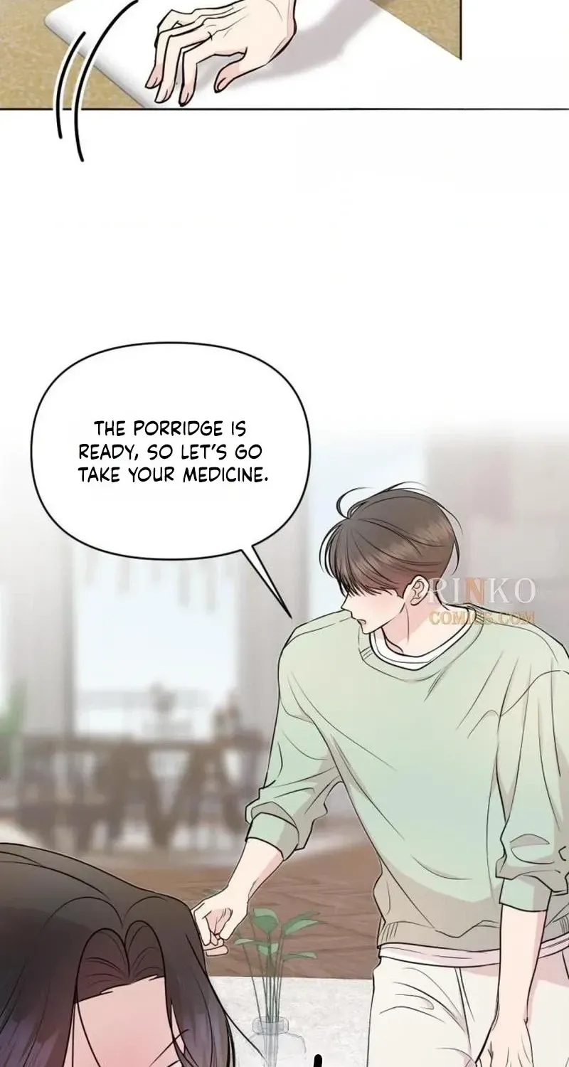 Fragrant Contractual Relationship Chapter 23 page 42 - 