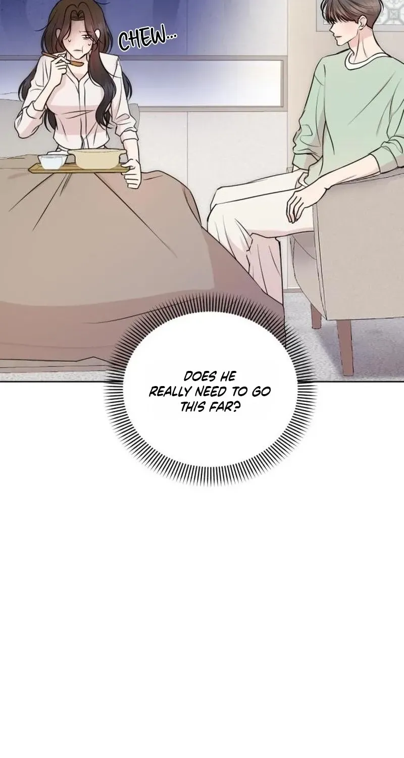 Fragrant Contractual Relationship Chapter 23 page 46 - 