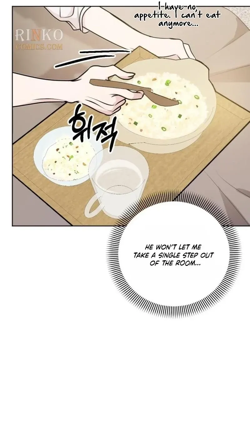 Fragrant Contractual Relationship Chapter 23 page 48 - 