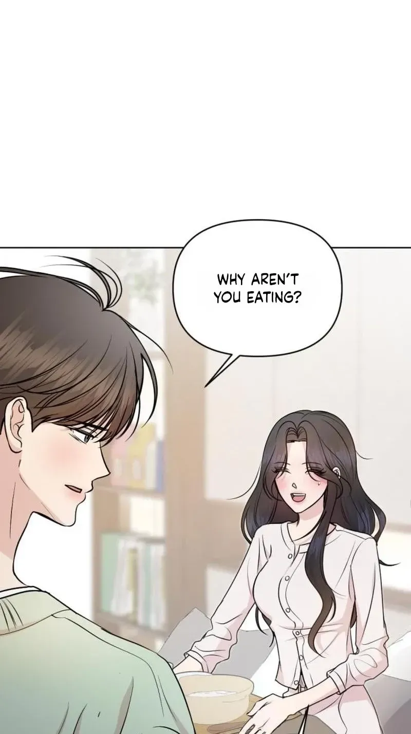 Fragrant Contractual Relationship Chapter 23 page 49 - 