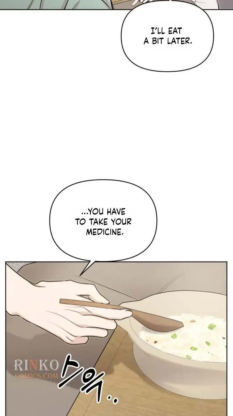 Fragrant Contractual Relationship Chapter 23 page 50 - 