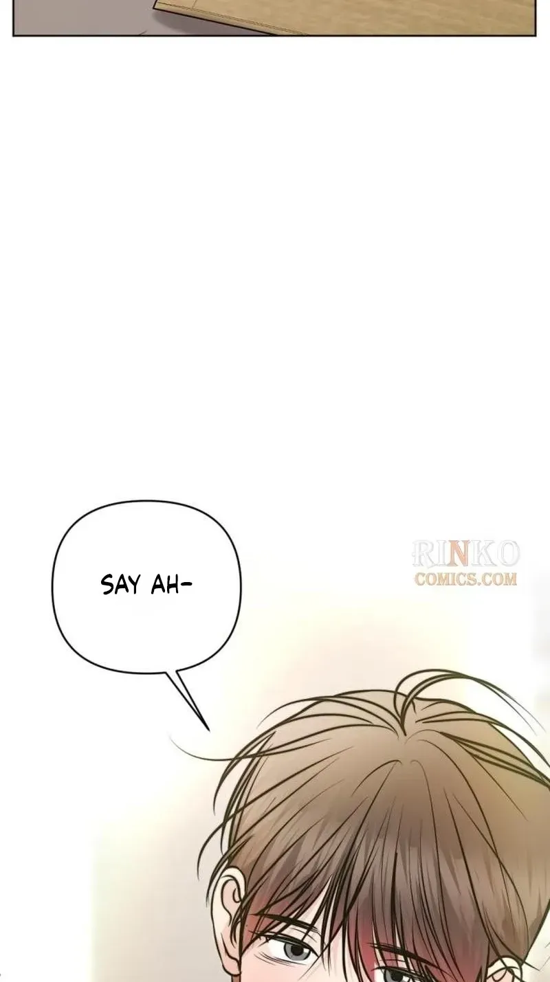 Fragrant Contractual Relationship Chapter 23 page 51 - 