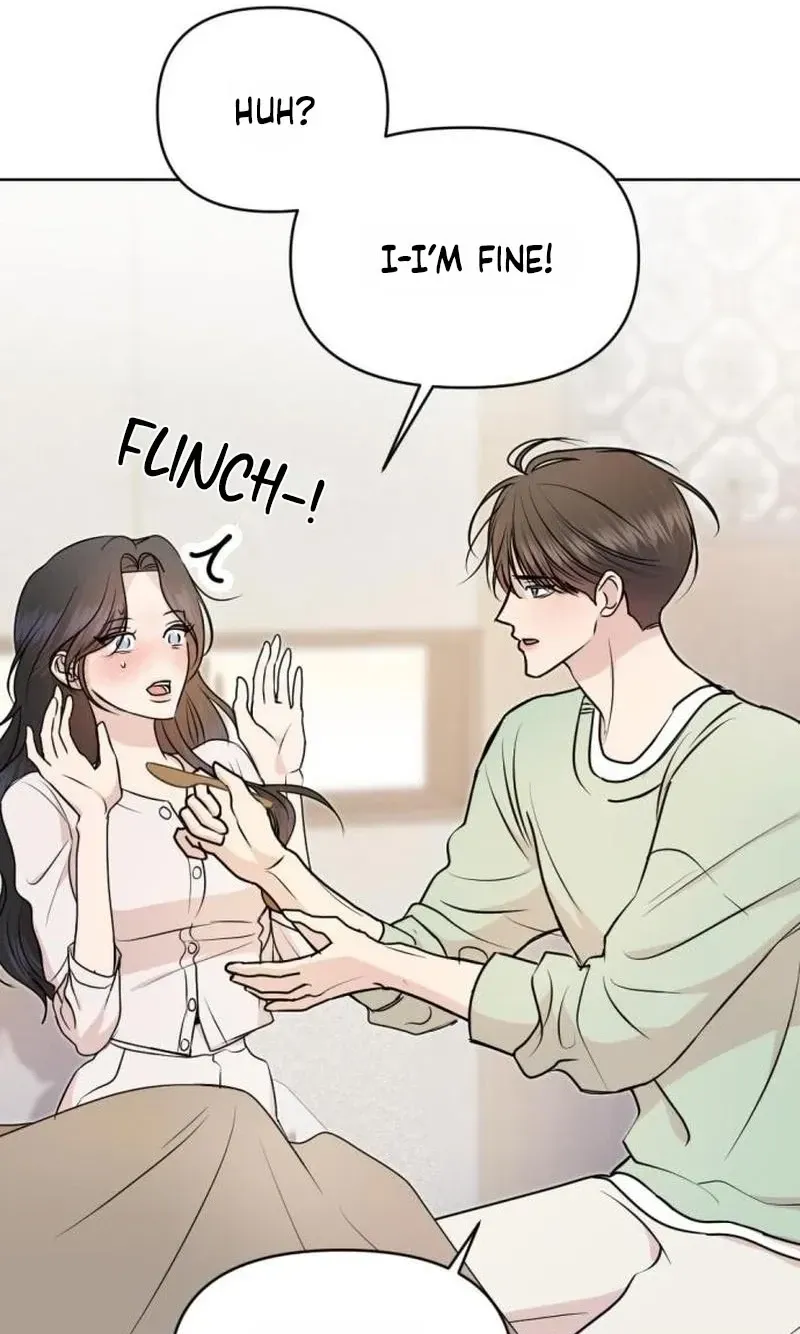 Fragrant Contractual Relationship Chapter 23 page 53 - 