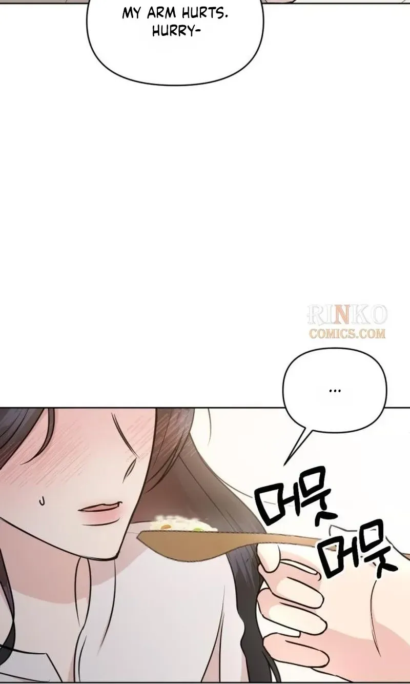 Fragrant Contractual Relationship Chapter 23 page 54 - 