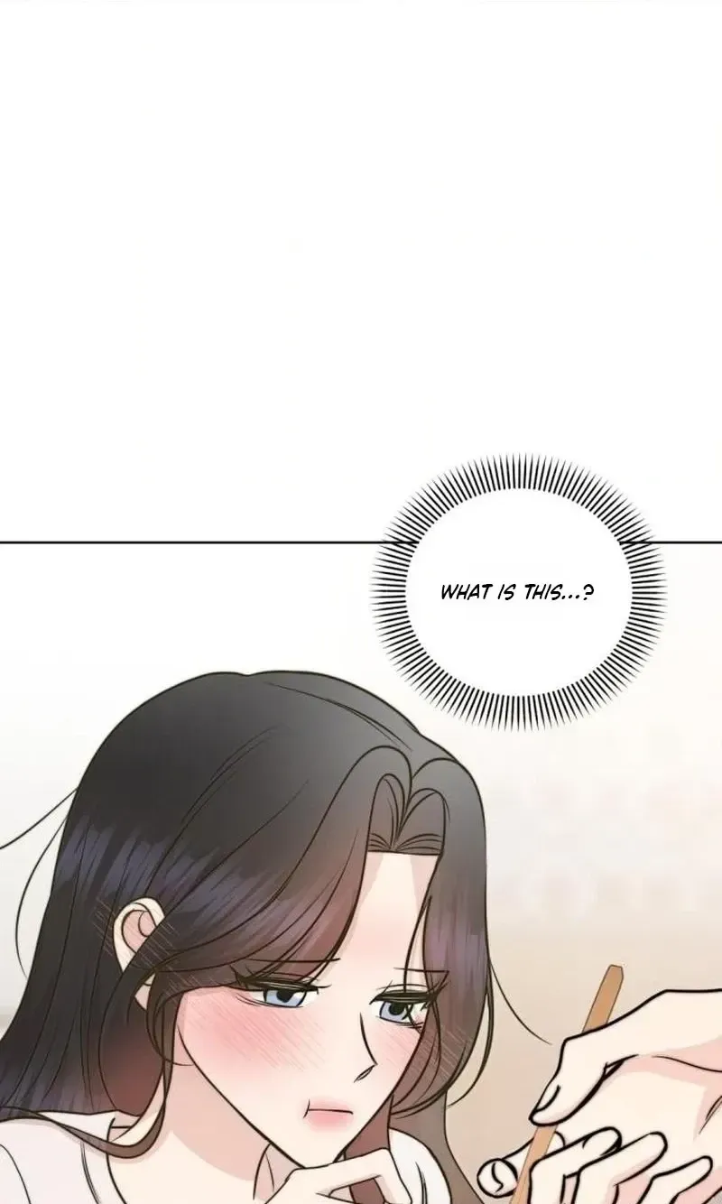 Fragrant Contractual Relationship Chapter 23 page 55 - 