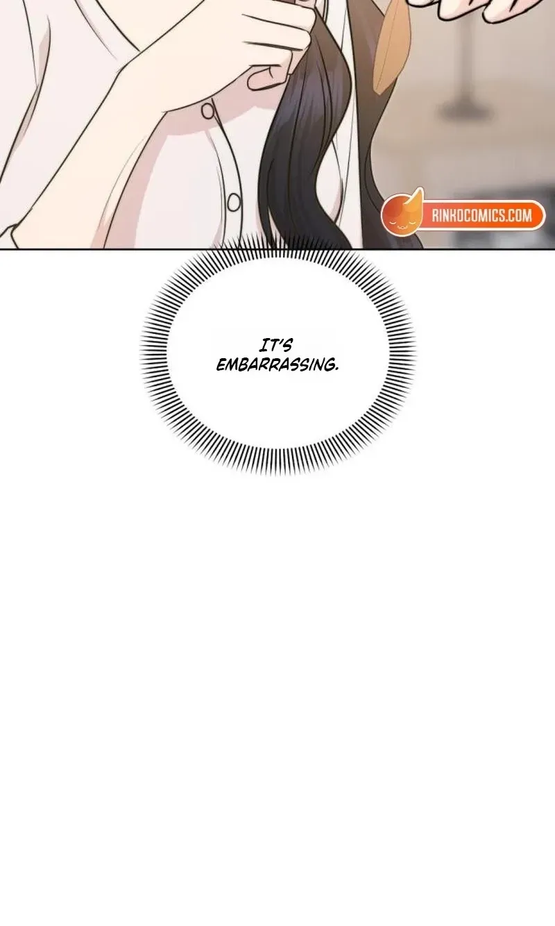 Fragrant Contractual Relationship Chapter 23 page 56 - 