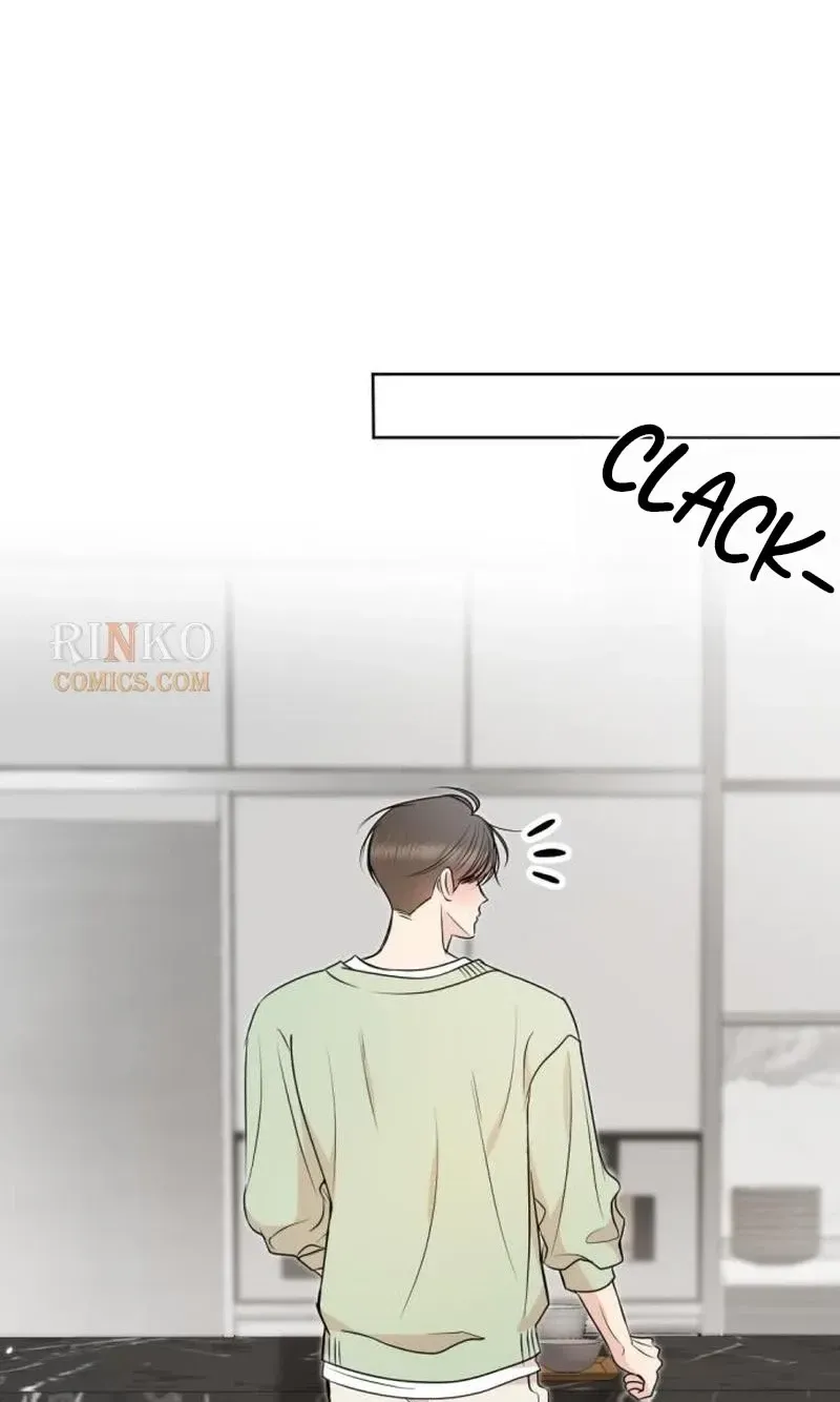 Fragrant Contractual Relationship Chapter 23 page 57 - 