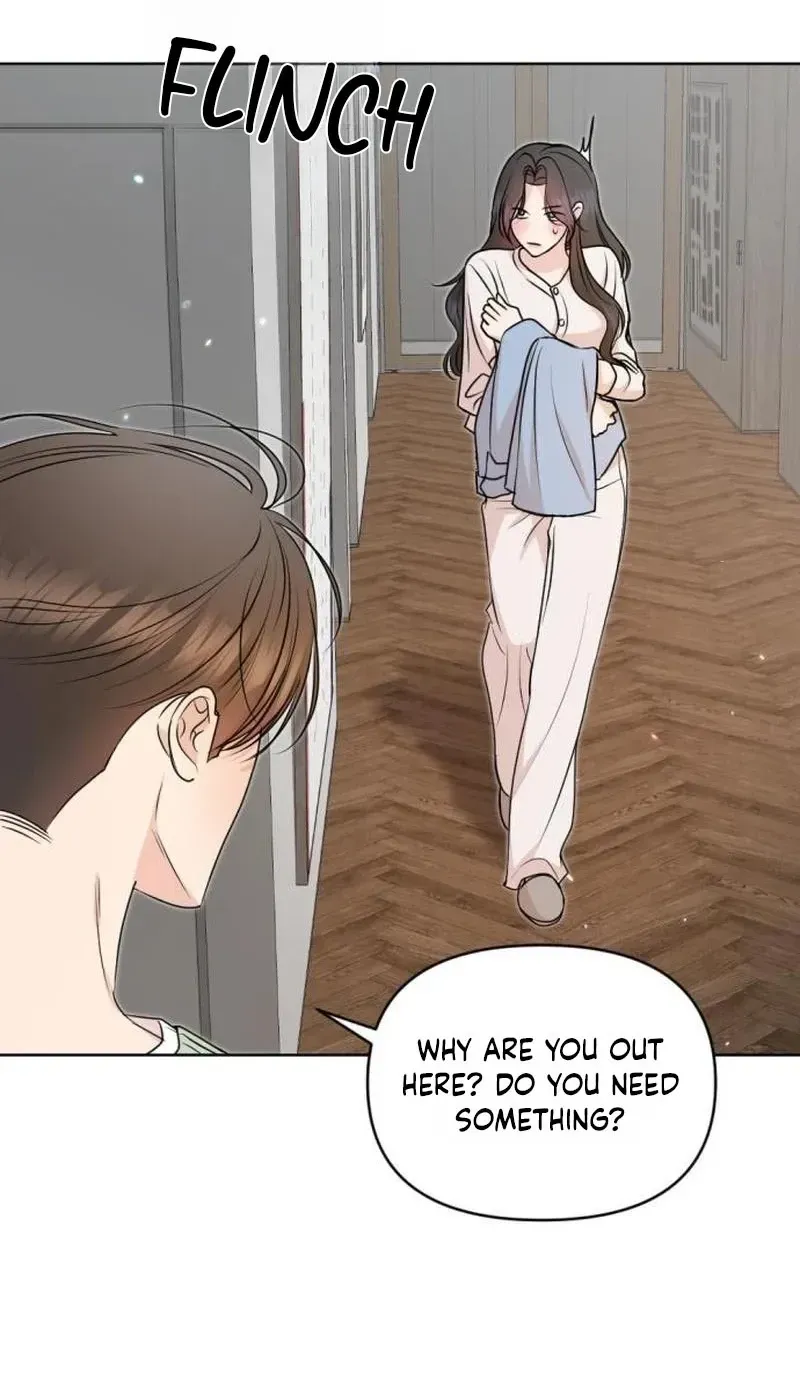 Fragrant Contractual Relationship Chapter 23 page 59 - 
