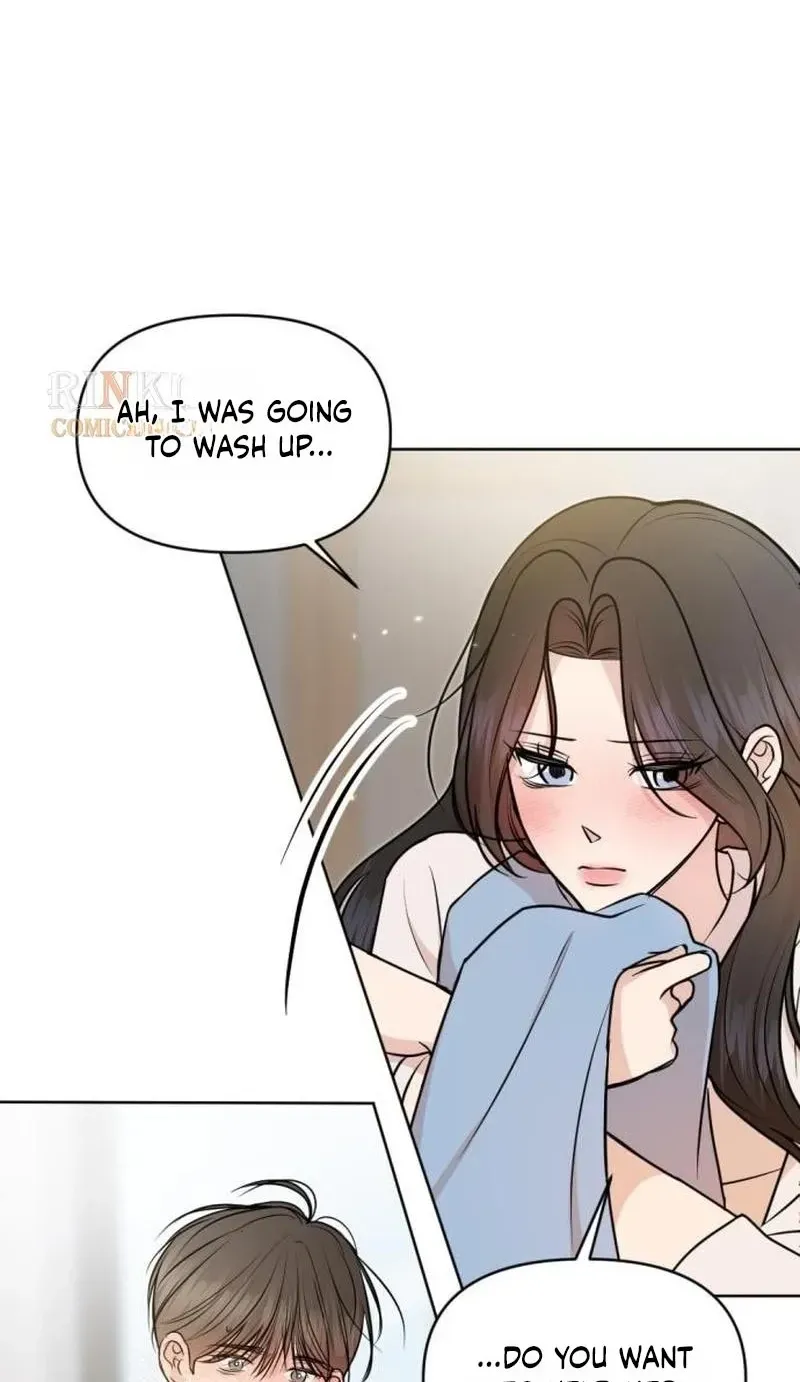 Fragrant Contractual Relationship Chapter 23 page 60 - 