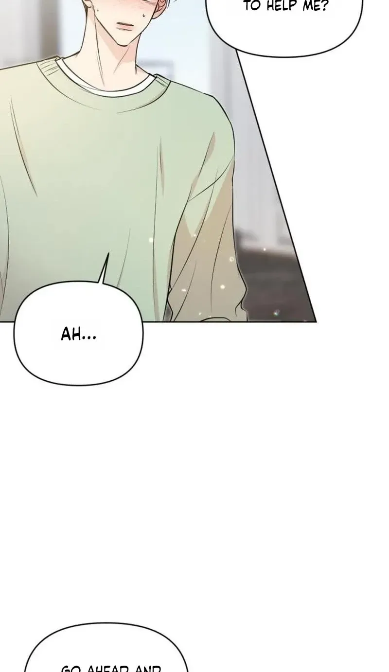 Fragrant Contractual Relationship Chapter 23 page 61 - 