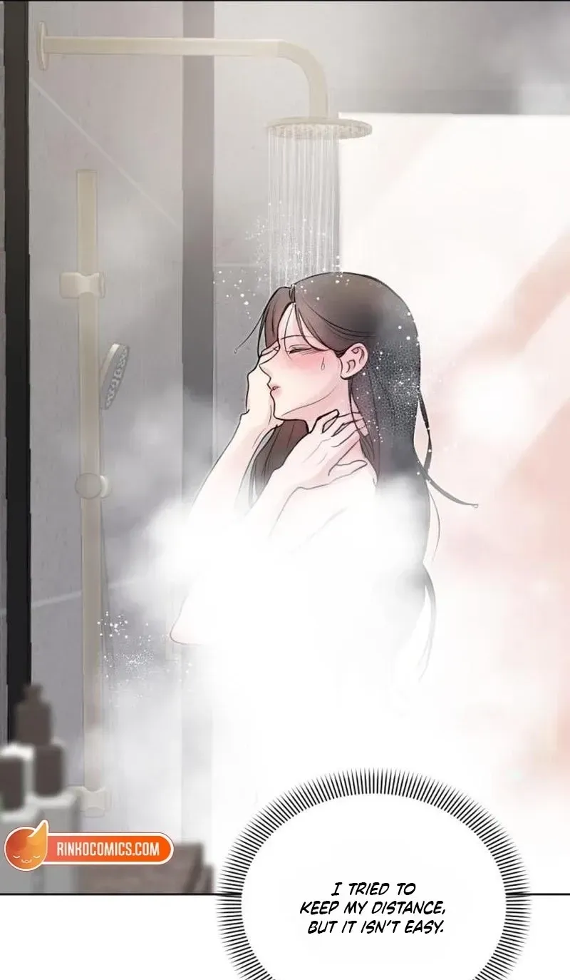 Fragrant Contractual Relationship Chapter 23 page 64 - 