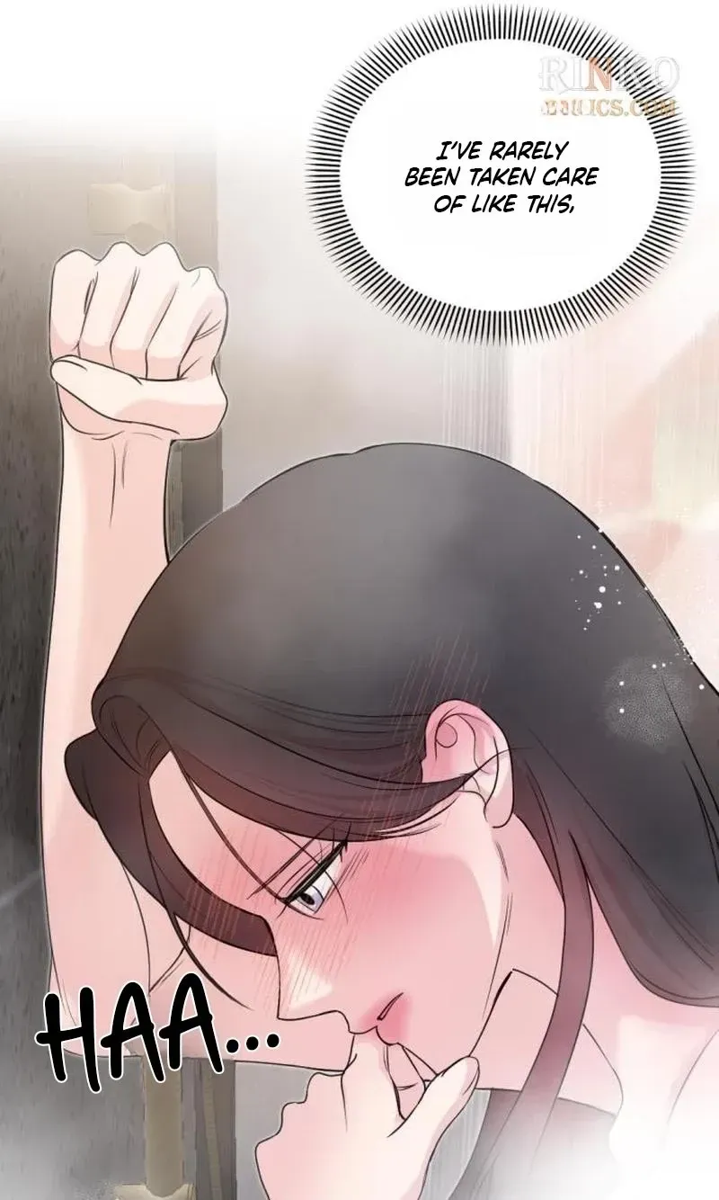 Fragrant Contractual Relationship Chapter 23 page 69 - 