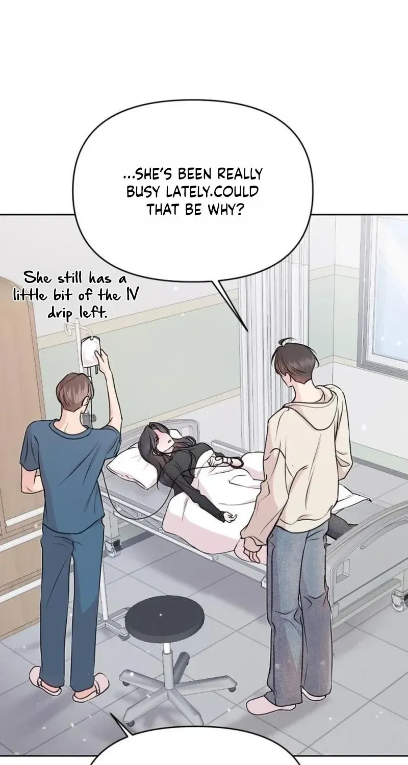 Fragrant Contractual Relationship Chapter 23 page 8 - 