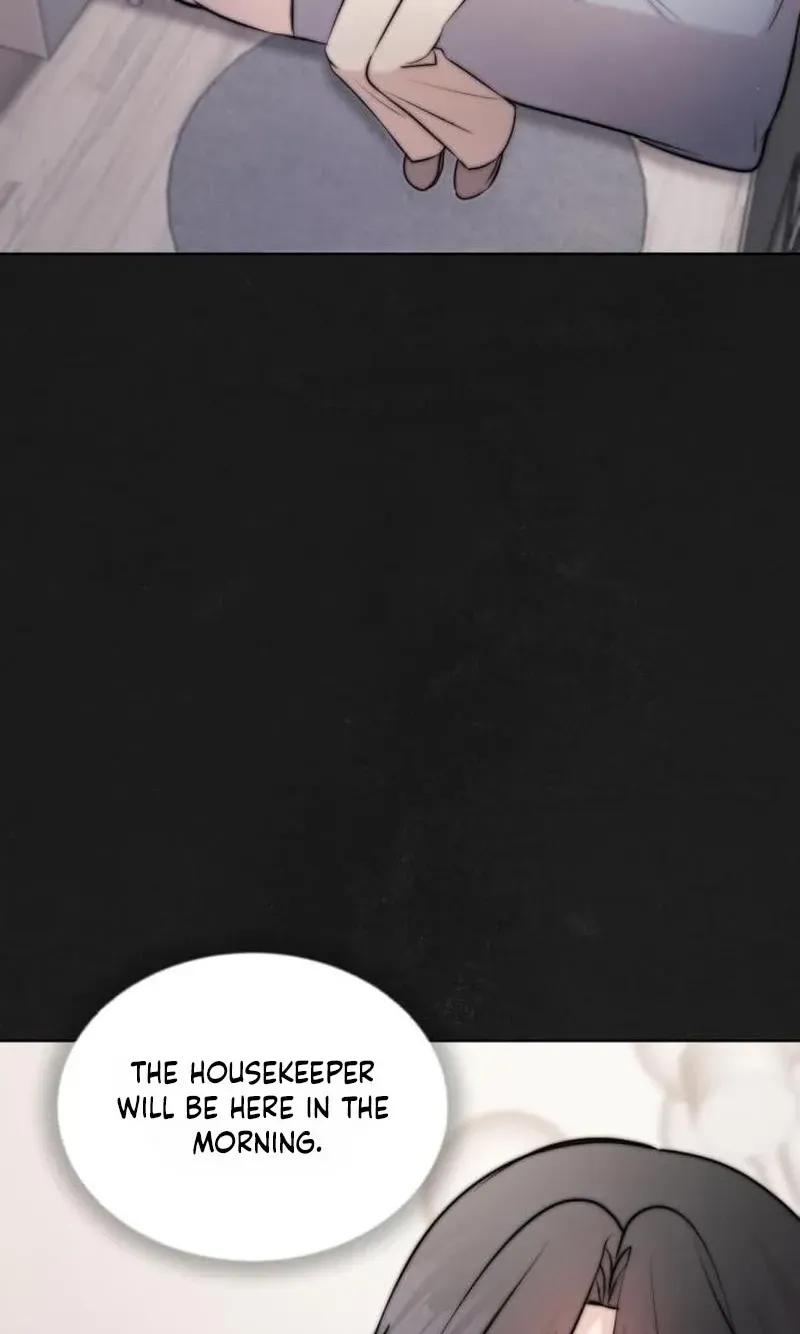 Fragrant Contractual Relationship Chapter 23 page 72 - 