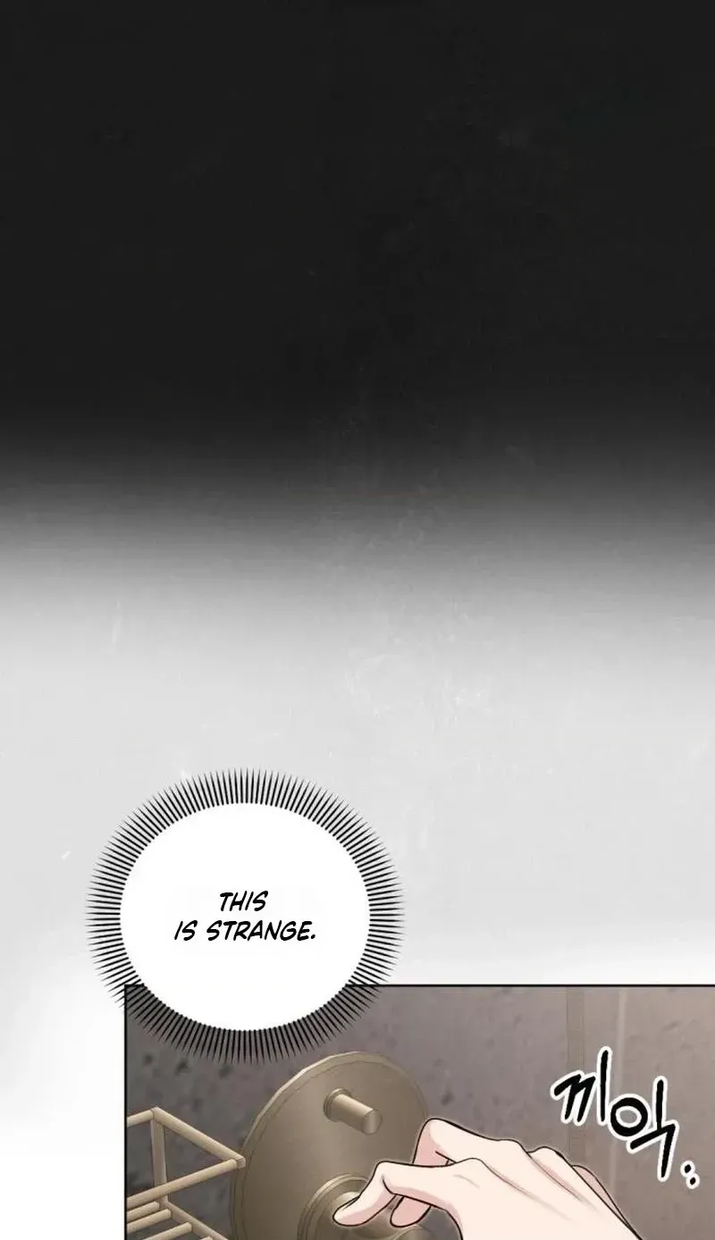 Fragrant Contractual Relationship Chapter 23 page 75 - 