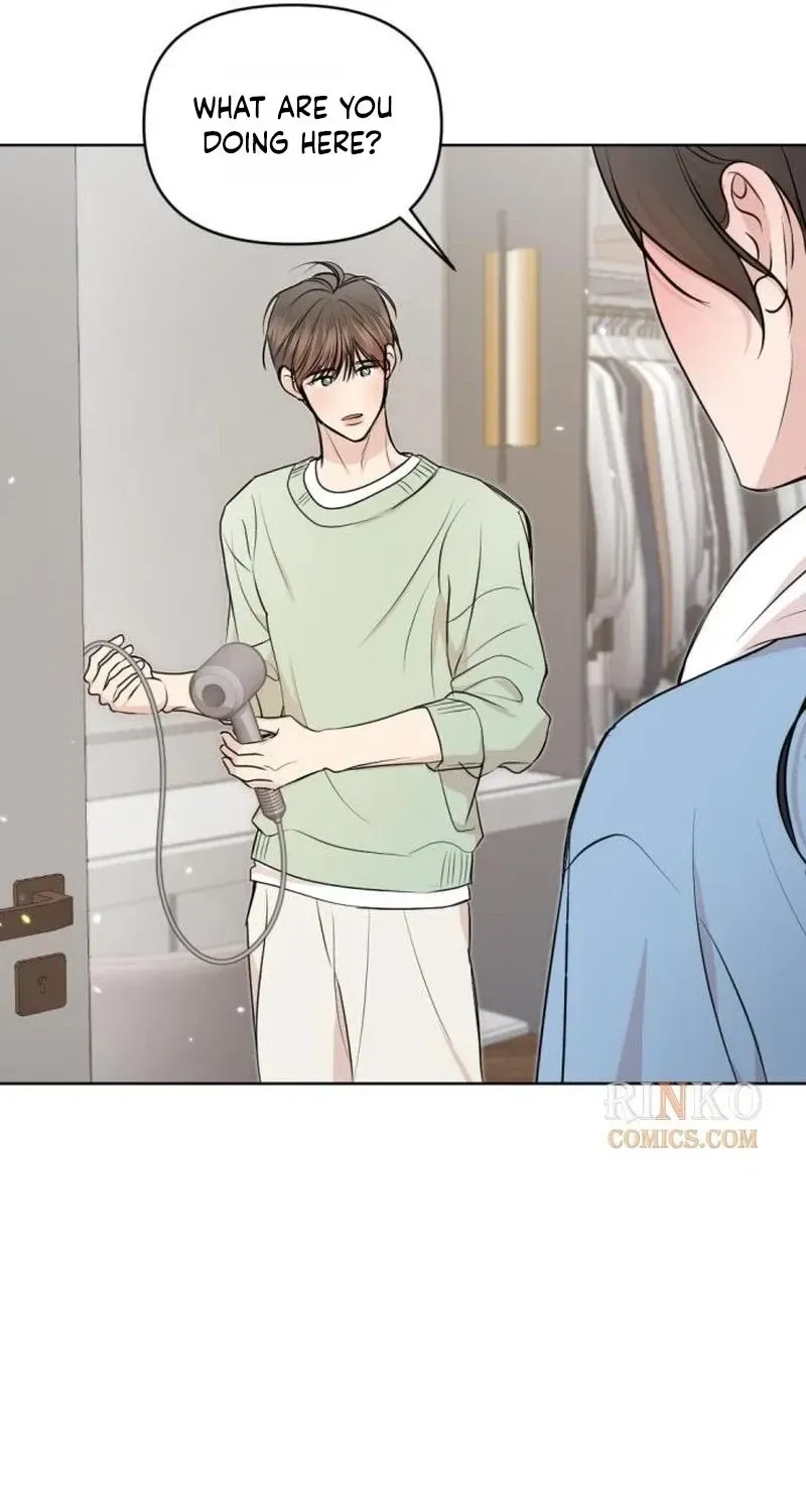 Fragrant Contractual Relationship Chapter 23 page 80 - 