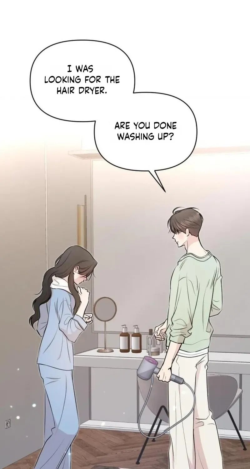 Fragrant Contractual Relationship Chapter 23 page 82 - 