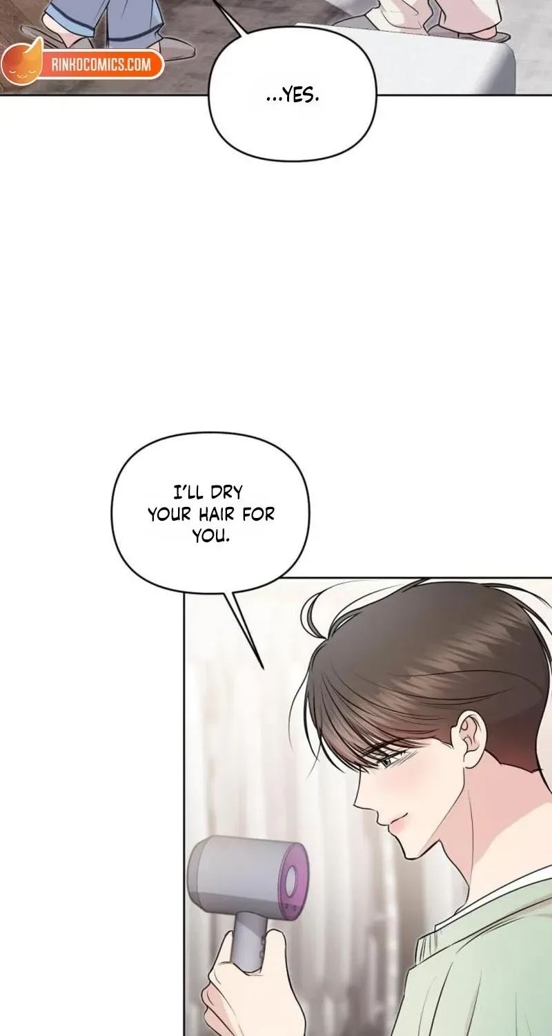 Fragrant Contractual Relationship Chapter 23 page 84 - 