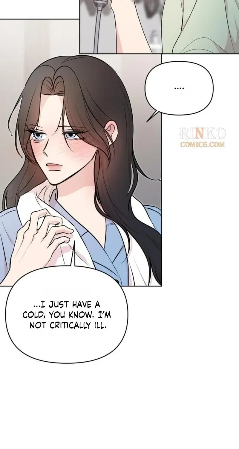 Fragrant Contractual Relationship Chapter 23 page 86 - 
